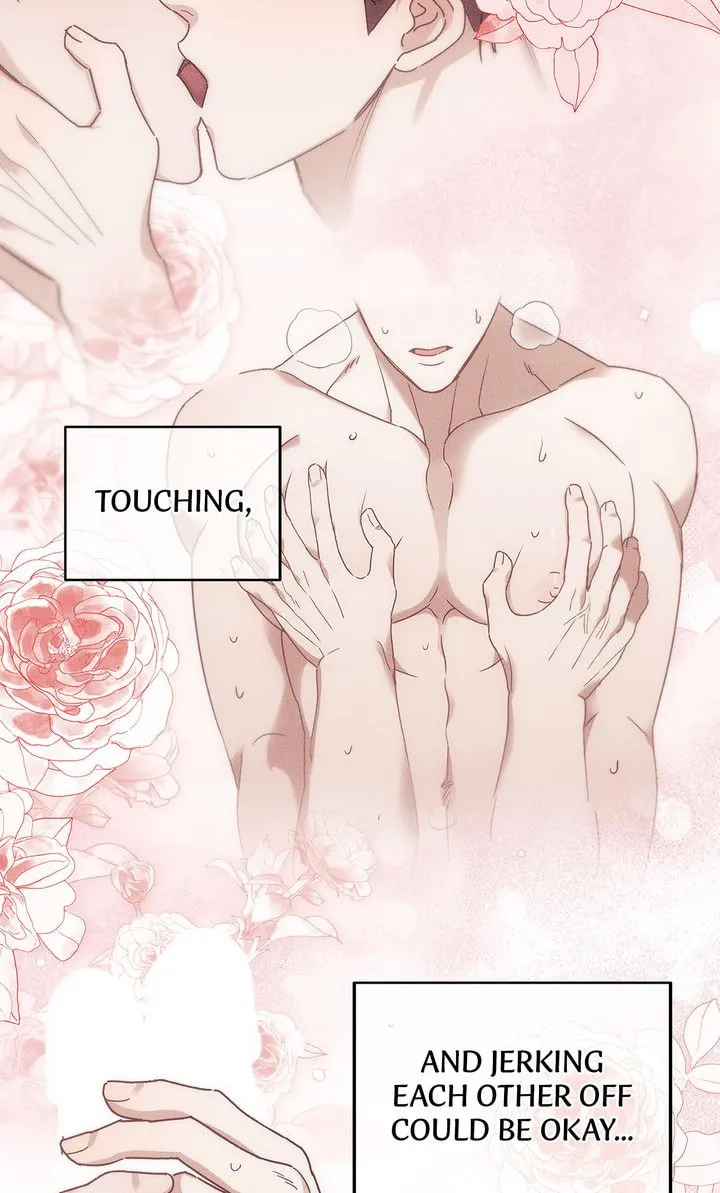 Romance in a Romance-less Era Chapter 4 page 24 - 