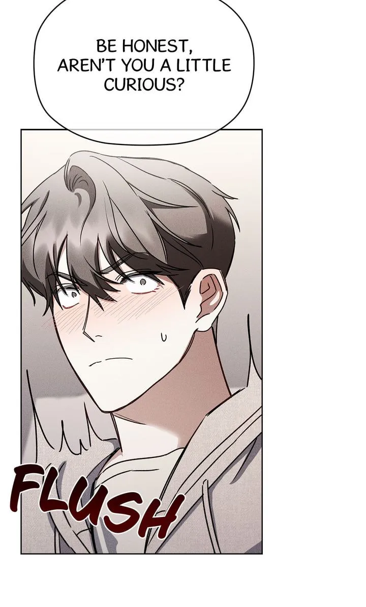 Romance in a Romance-less Era Chapter 4 page 26 - 