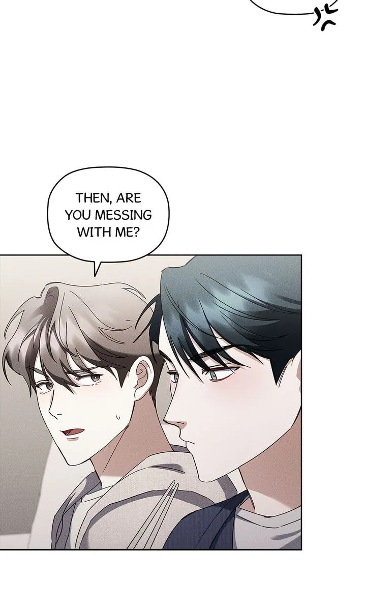 Romance in a Romance-less Era Chapter 4 page 4 - 