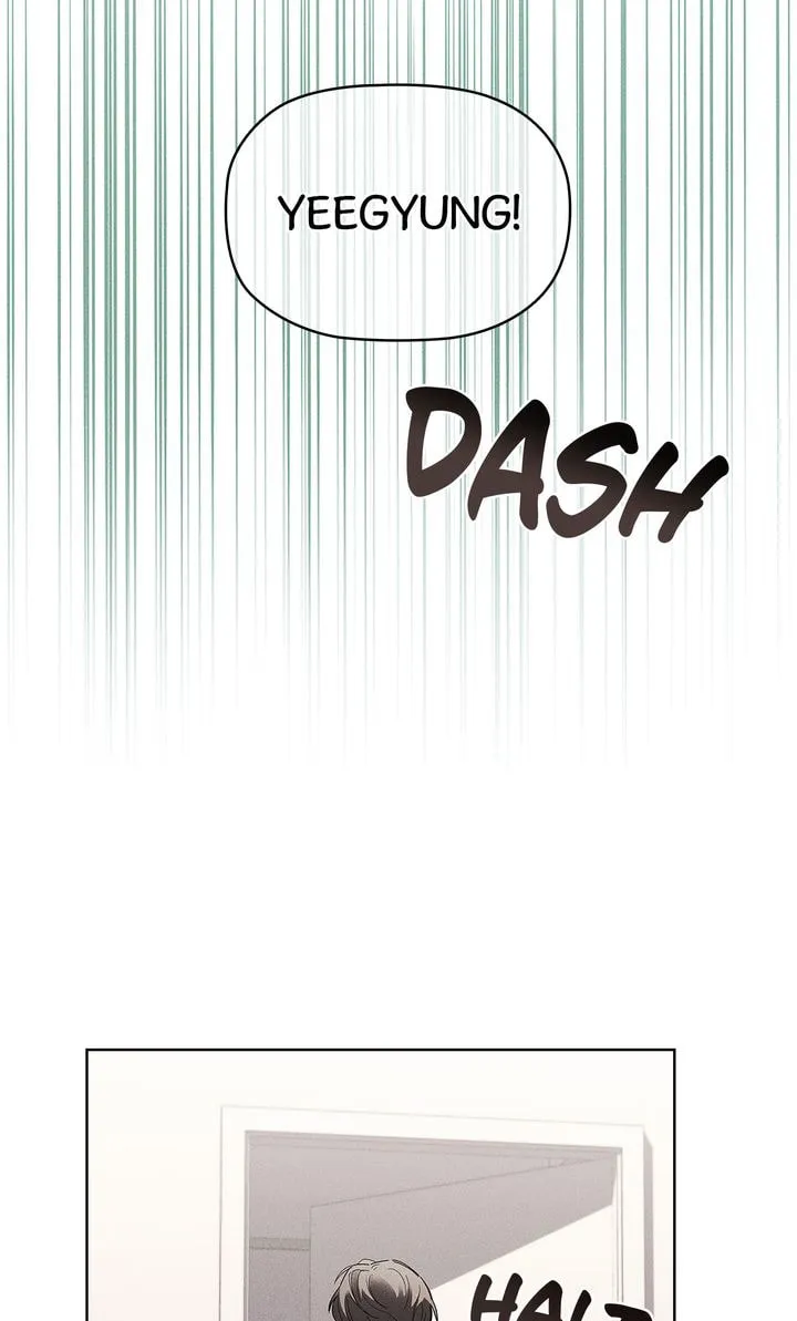 Romance in a Romance-less Era Chapter 4 page 33 - 