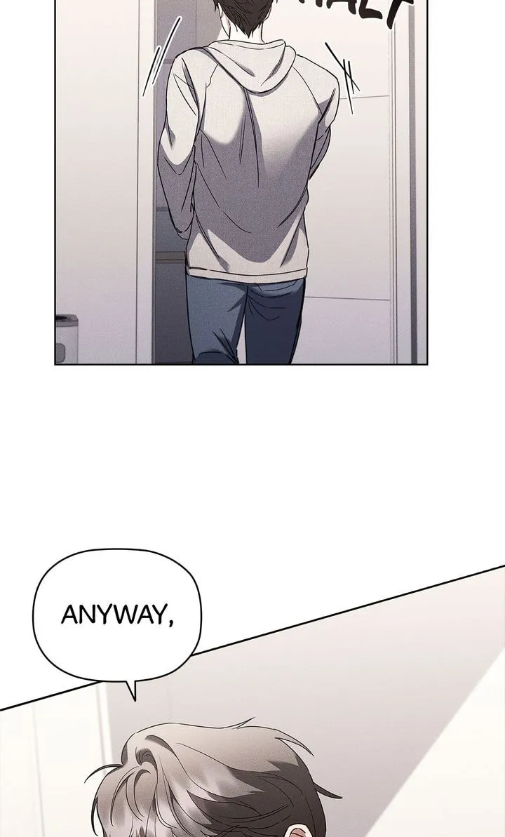 Romance in a Romance-less Era Chapter 4 page 34 - 