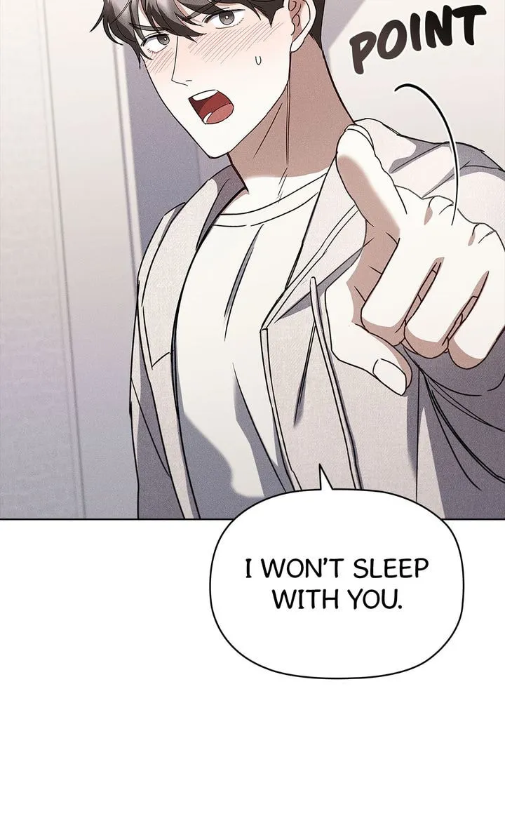 Romance in a Romance-less Era Chapter 4 page 35 - 