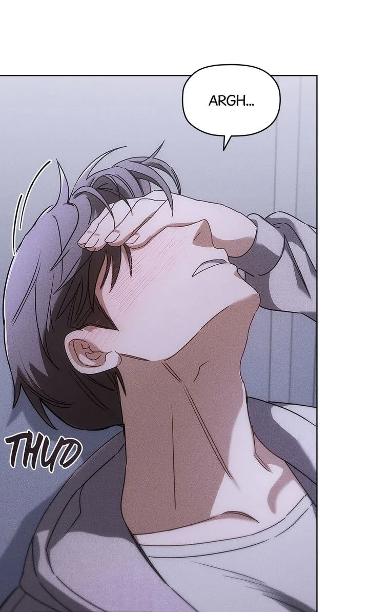 Romance in a Romance-less Era Chapter 4 page 38 - 