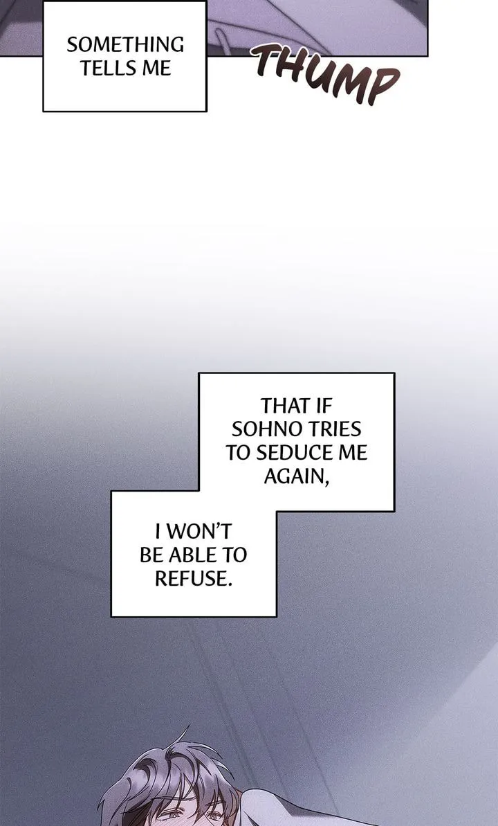 Romance in a Romance-less Era Chapter 4 page 39 - 