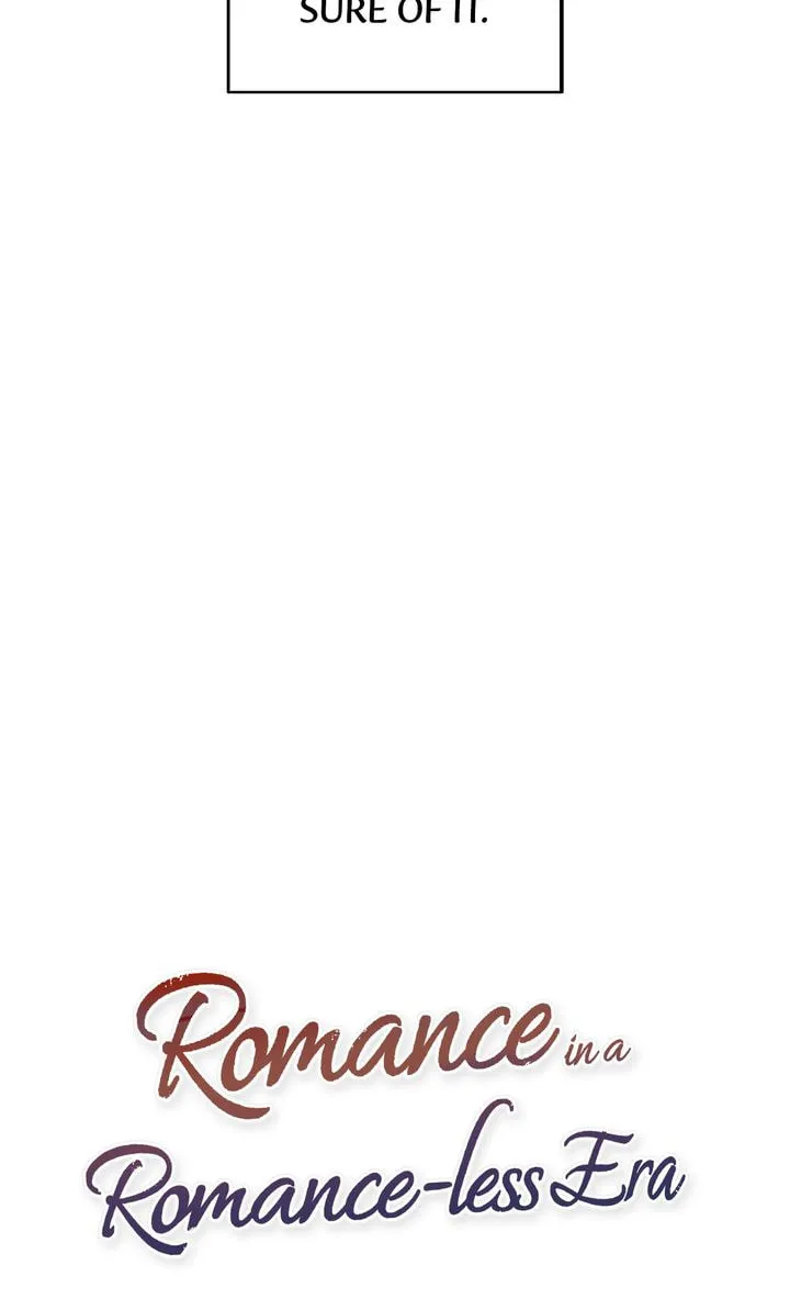 Romance in a Romance-less Era Chapter 4 page 41 - 