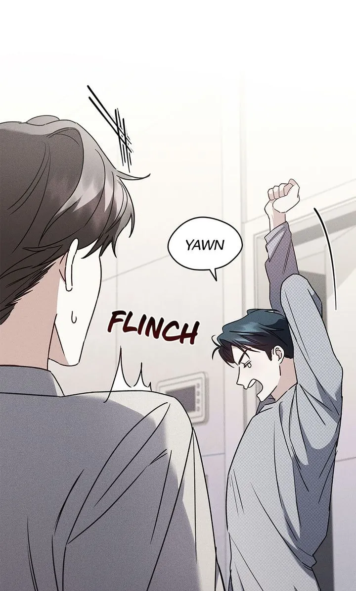 Romance in a Romance-less Era Chapter 4 page 45 - 