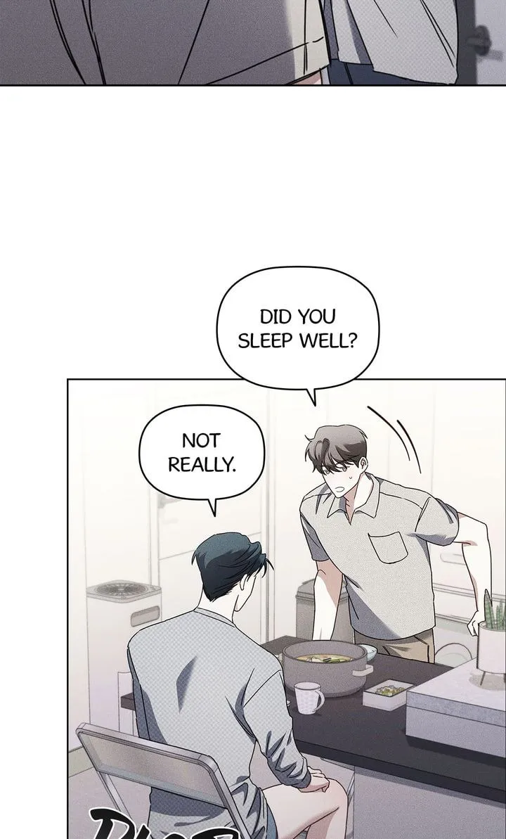 Romance in a Romance-less Era Chapter 4 page 46 - 