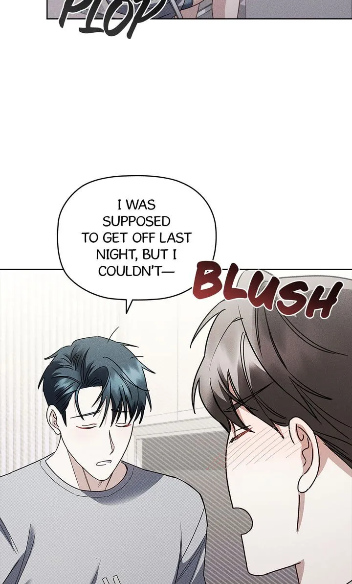 Romance in a Romance-less Era Chapter 4 page 47 - 