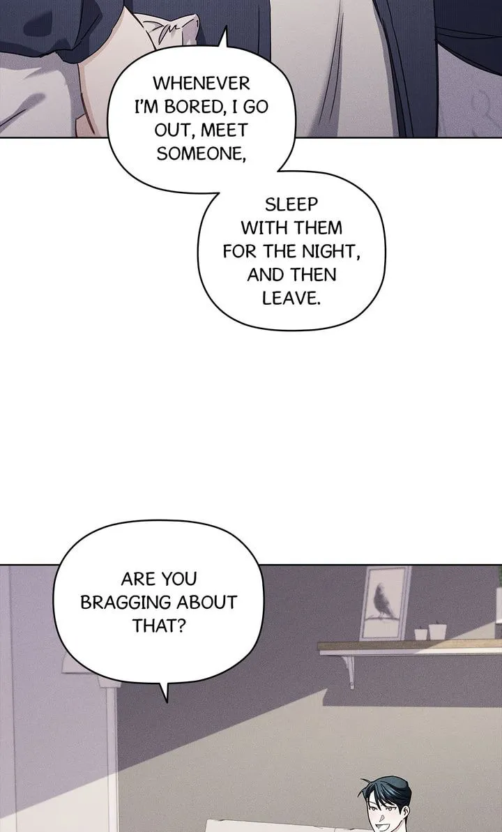 Romance in a Romance-less Era Chapter 4 page 6 - 