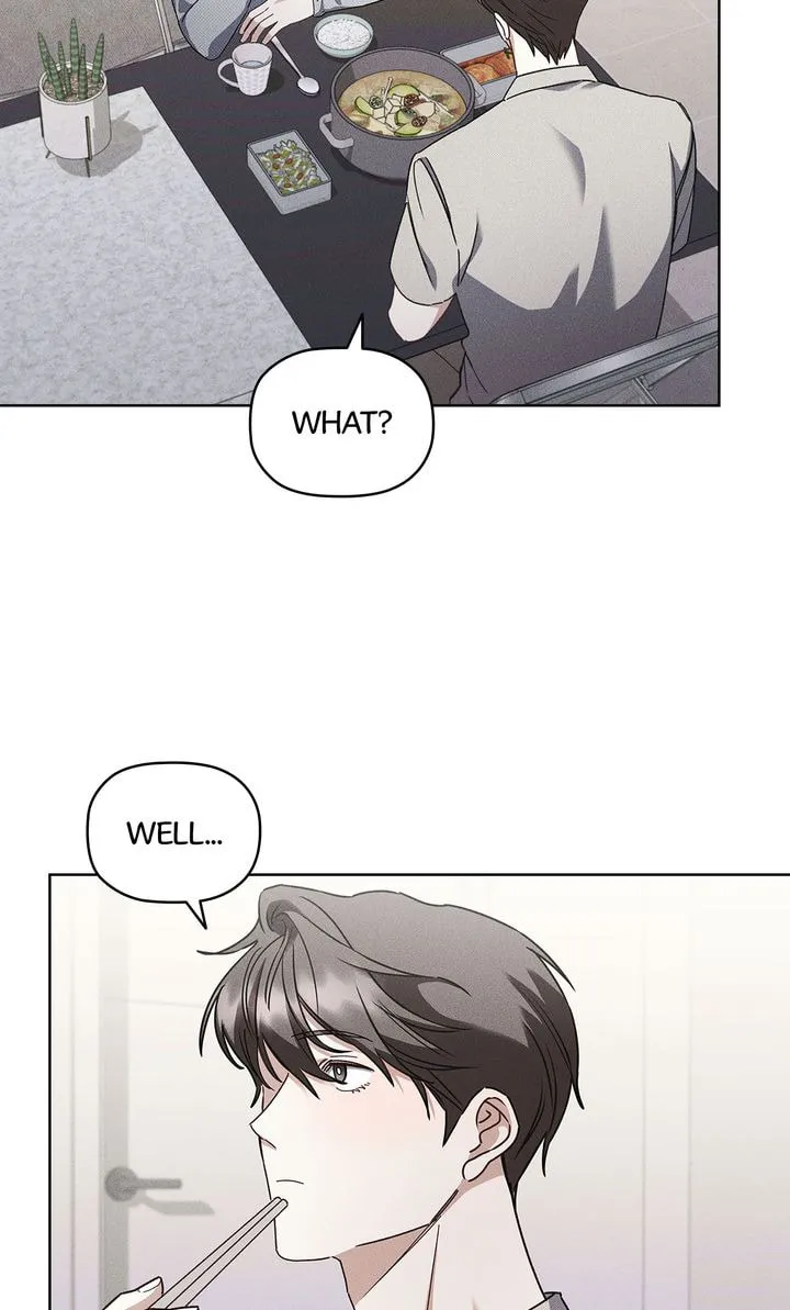 Romance in a Romance-less Era Chapter 4 page 54 - 