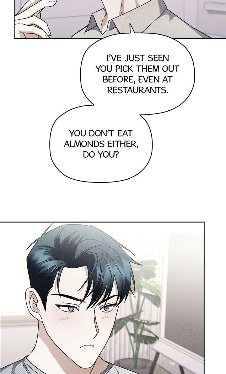 Romance in a Romance-less Era Chapter 4 page 55 - 