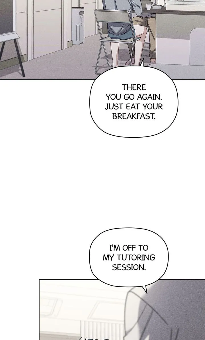 Romance in a Romance-less Era Chapter 4 page 57 - 
