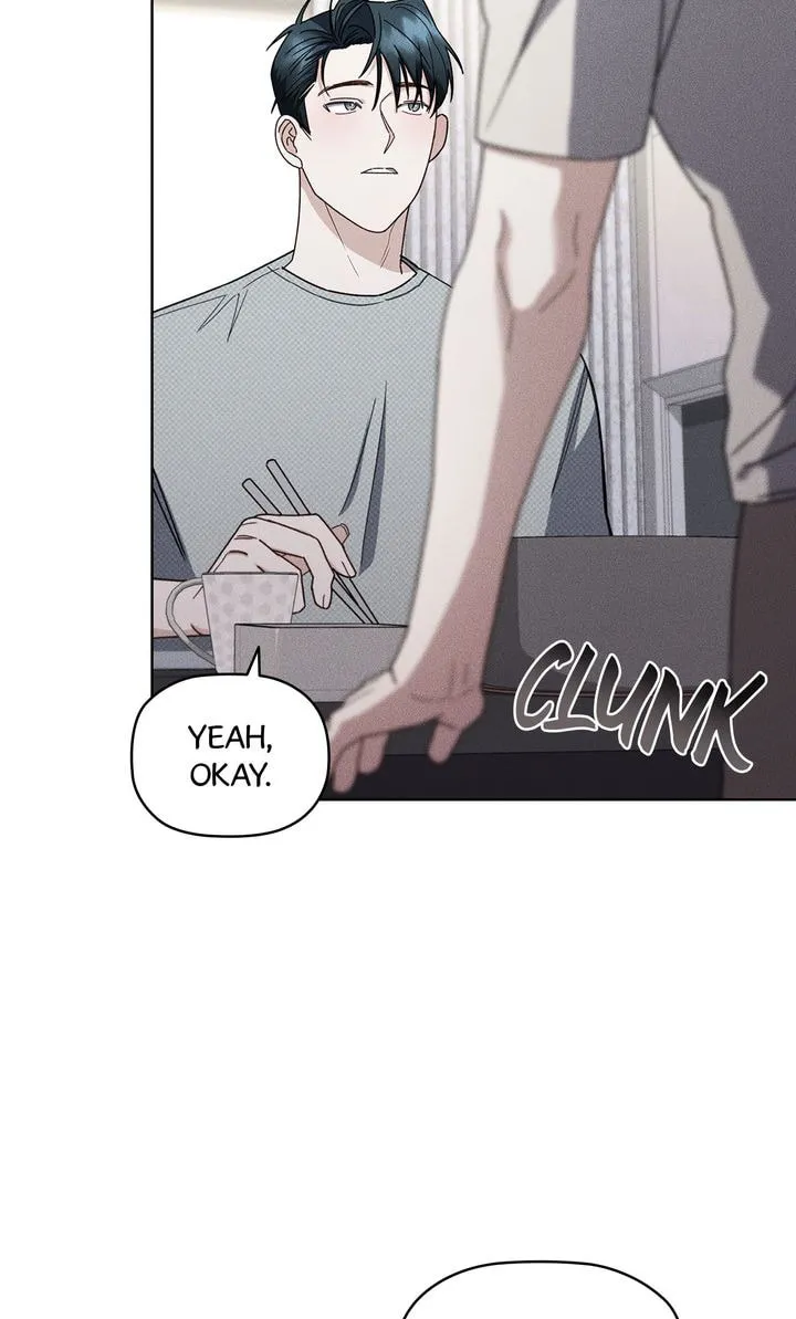 Romance in a Romance-less Era Chapter 4 page 58 - 