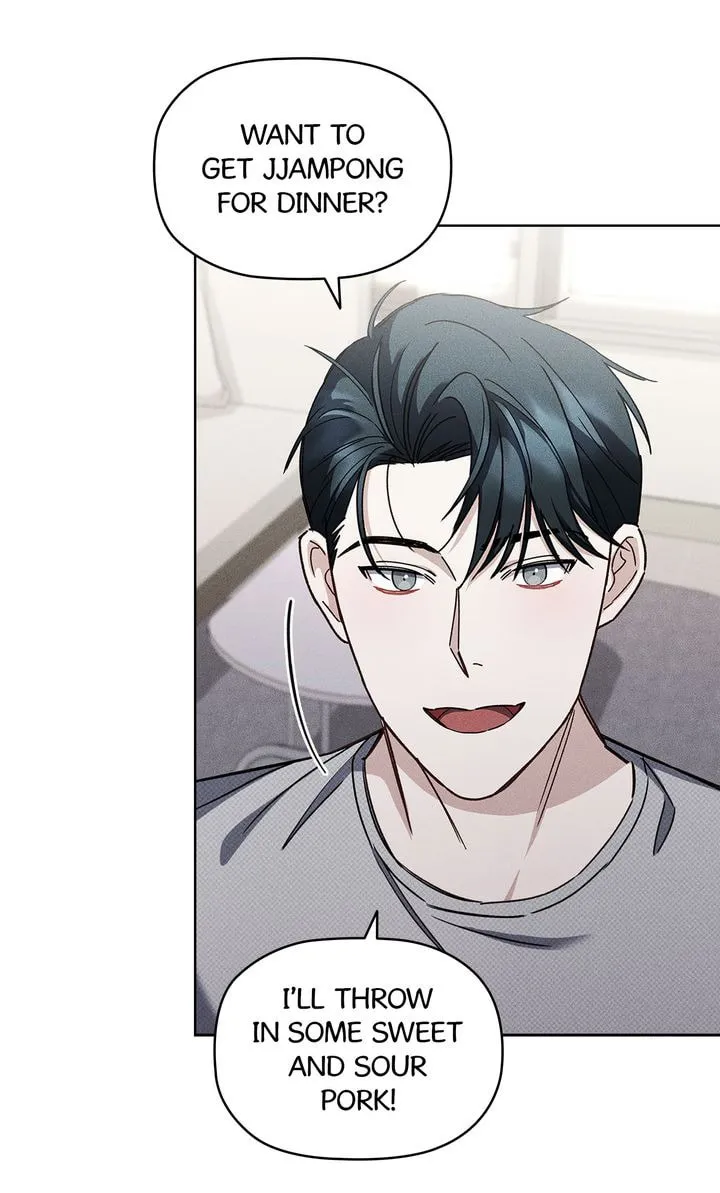 Romance in a Romance-less Era Chapter 4 page 60 - 