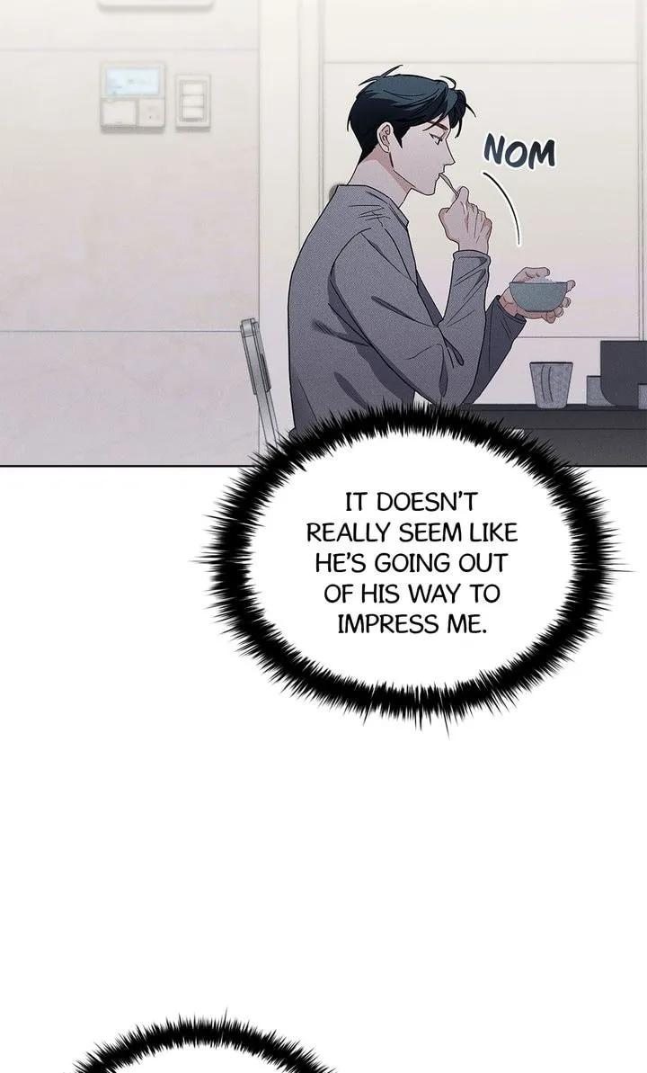 Romance in a Romance-less Era Chapter 4 page 63 - 