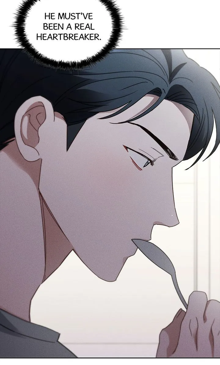 Romance in a Romance-less Era Chapter 4 page 64 - 