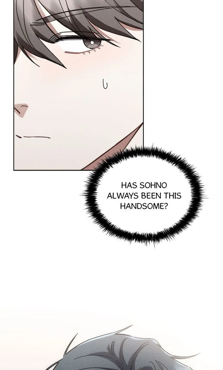 Romance in a Romance-less Era Chapter 4 page 8 - 