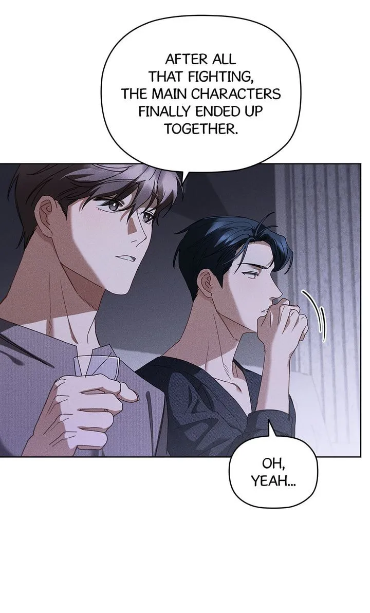 Romance in a Romance-less Era Chapter 4 page 71 - 