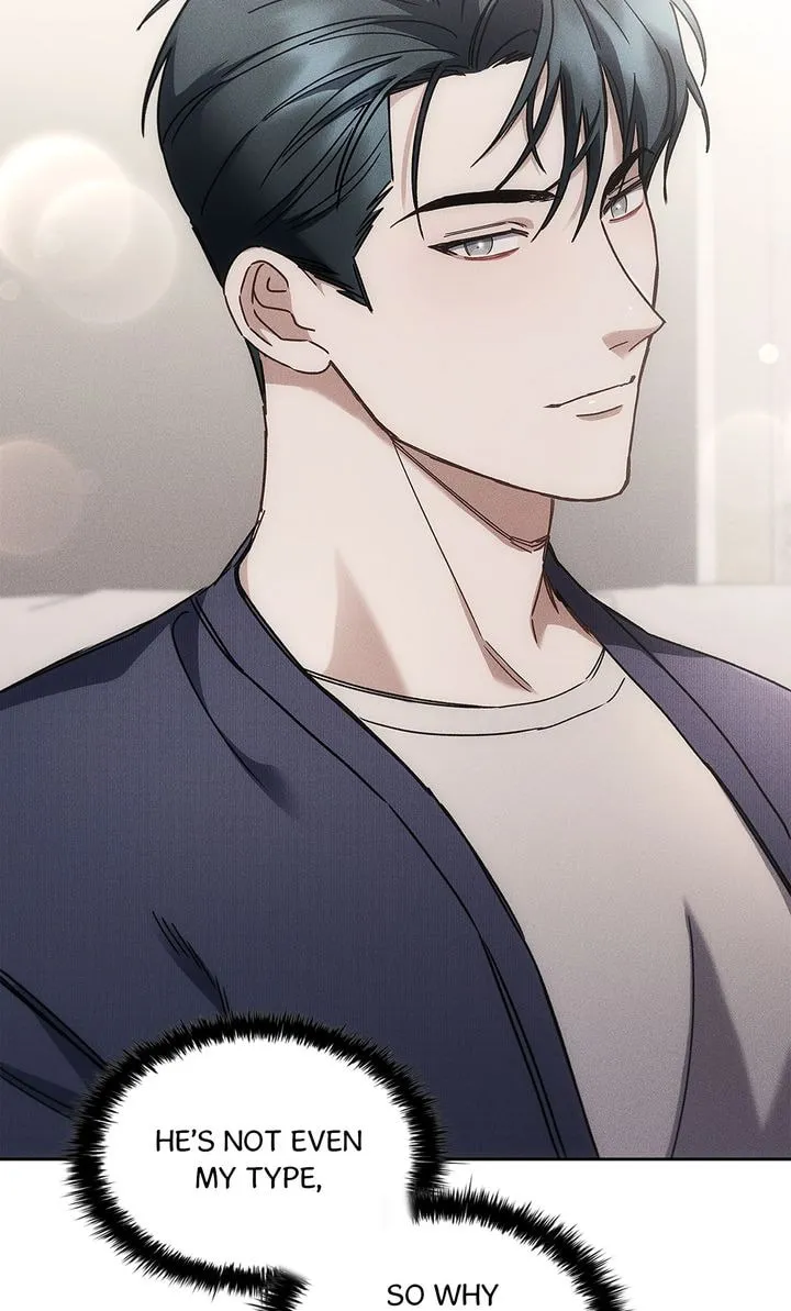 Romance in a Romance-less Era Chapter 4 page 9 - 