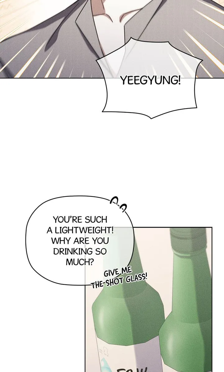 Romance in a Romance-less Era Chapter 4 page 86 - 