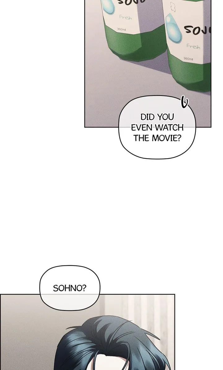 Romance in a Romance-less Era Chapter 4 page 87 - 