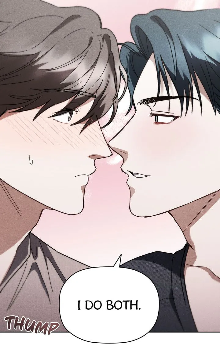 Romance in a Romance-less Era Chapter 4 page 92 - 
