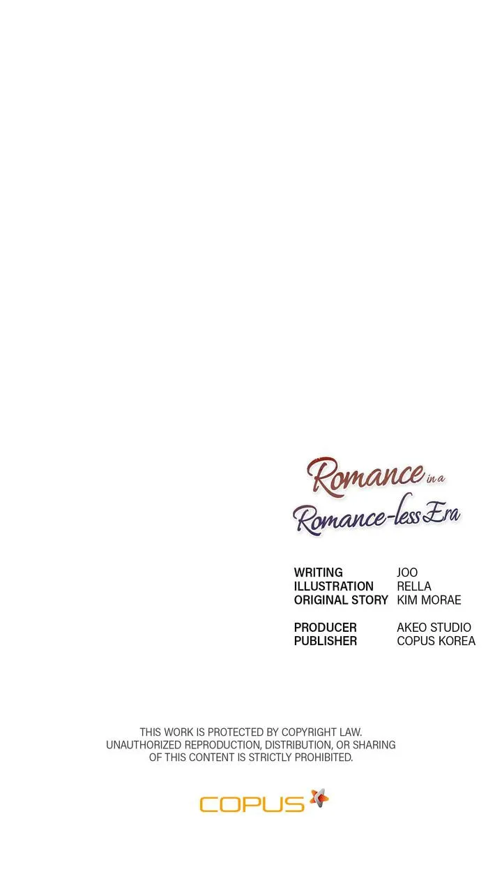 Romance in a Romance-less Era Chapter 4 page 97 - 