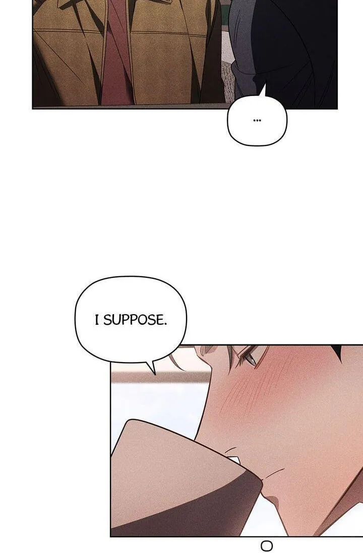 Romance in a Romance-less Era Chapter 40 page 11 - 