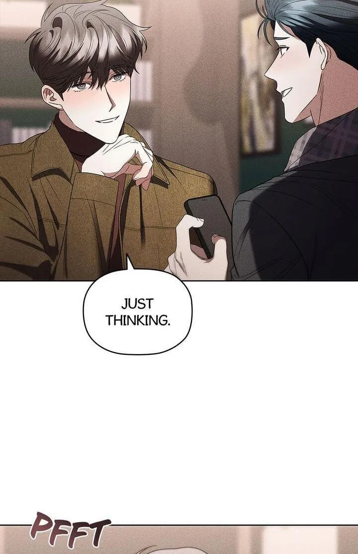 Romance in a Romance-less Era Chapter 40 page 18 - 