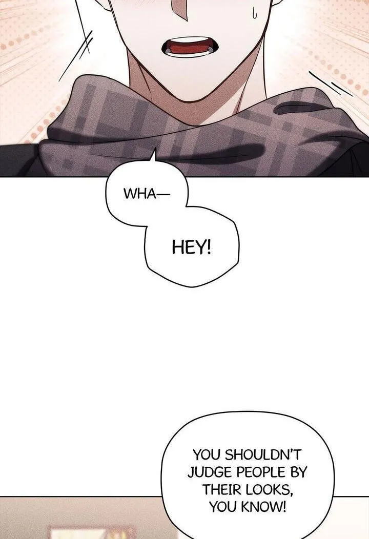 Romance in a Romance-less Era Chapter 40 page 21 - 