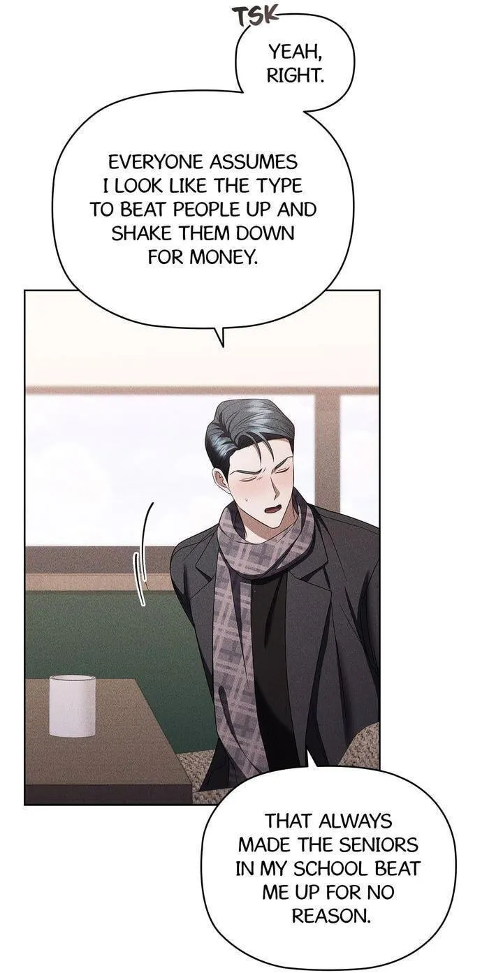 Romance in a Romance-less Era Chapter 40 page 23 - 