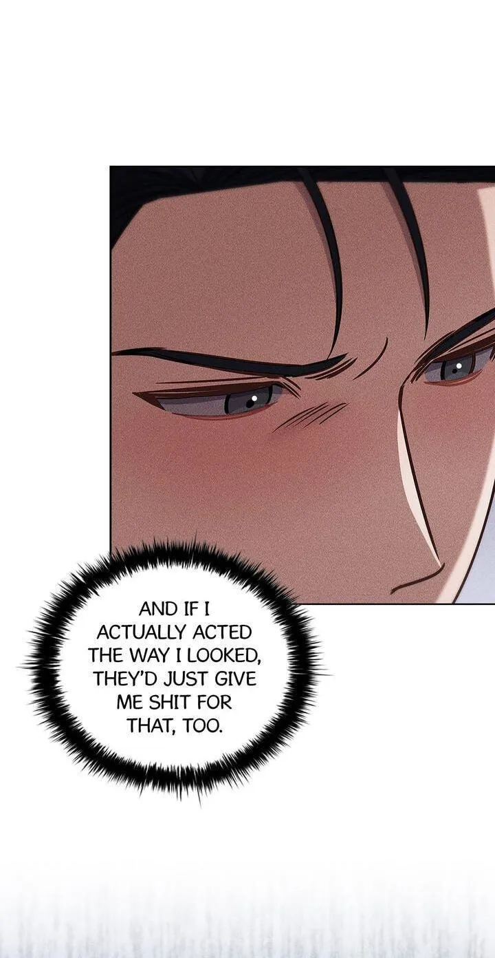 Romance in a Romance-less Era Chapter 40 page 24 - 