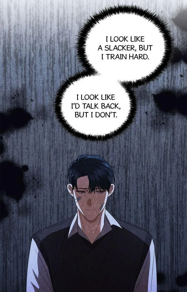 Romance in a Romance-less Era Chapter 40 page 25 - 