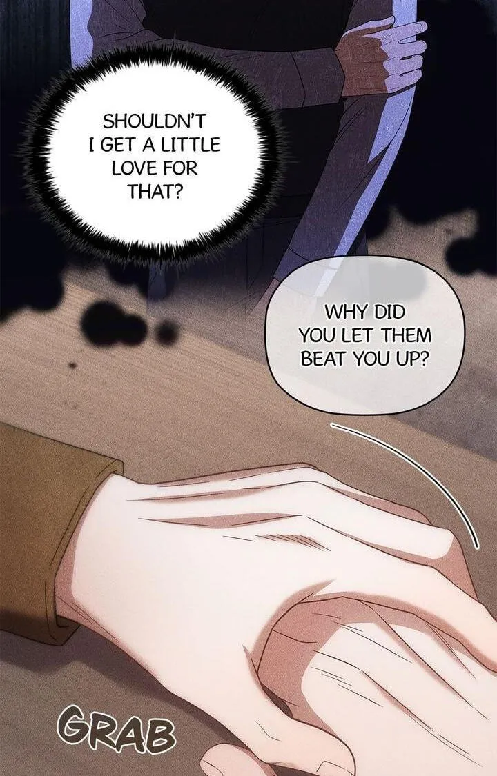 Romance in a Romance-less Era Chapter 40 page 26 - 