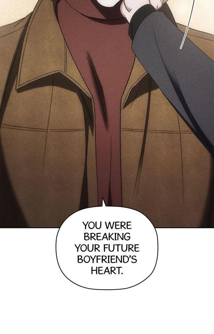 Romance in a Romance-less Era Chapter 40 page 28 - 