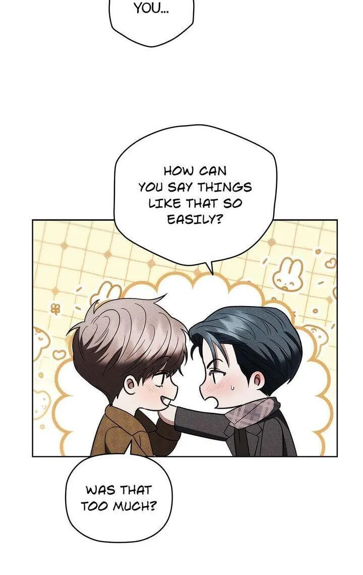 Romance in a Romance-less Era Chapter 40 page 30 - 