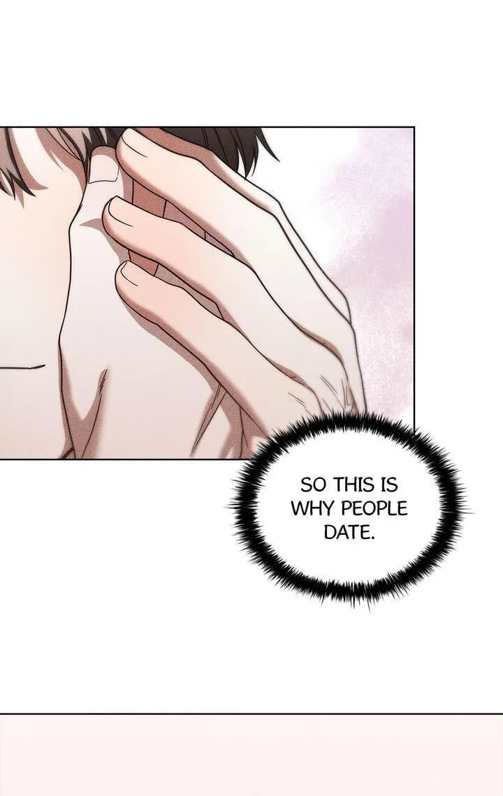 Romance in a Romance-less Era Chapter 40 page 31 - 