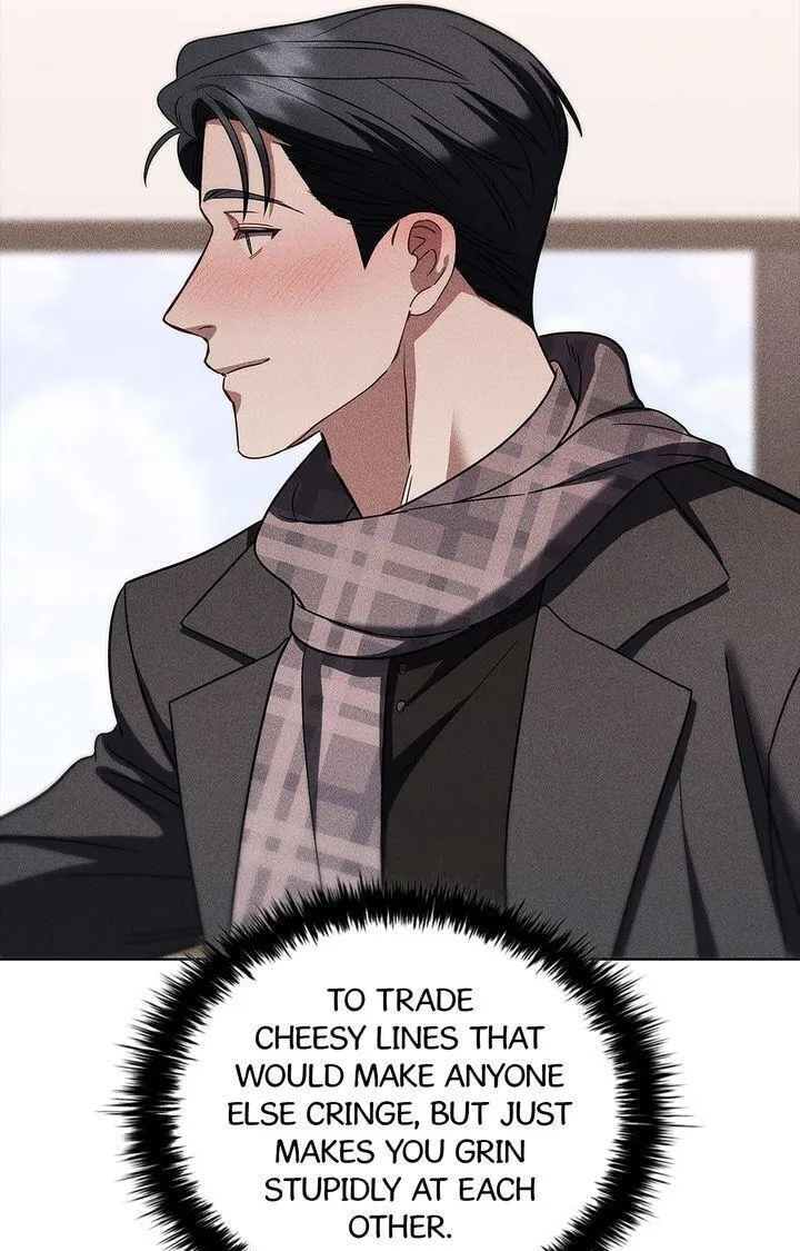 Romance in a Romance-less Era Chapter 40 page 32 - 