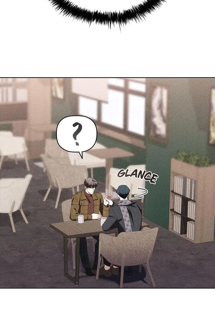 Romance in a Romance-less Era Chapter 40 page 33 - 