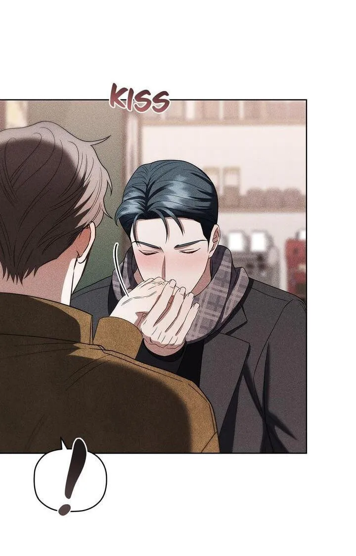 Romance in a Romance-less Era Chapter 40 page 34 - 