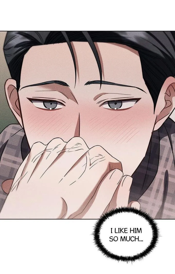 Romance in a Romance-less Era Chapter 40 page 35 - 
