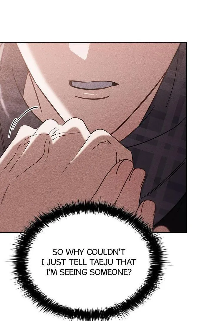 Romance in a Romance-less Era Chapter 40 page 36 - 