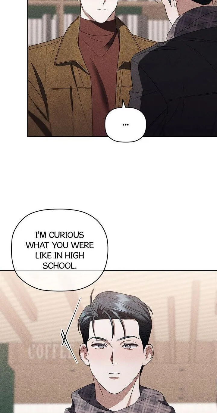 Romance in a Romance-less Era Chapter 40 page 41 - 