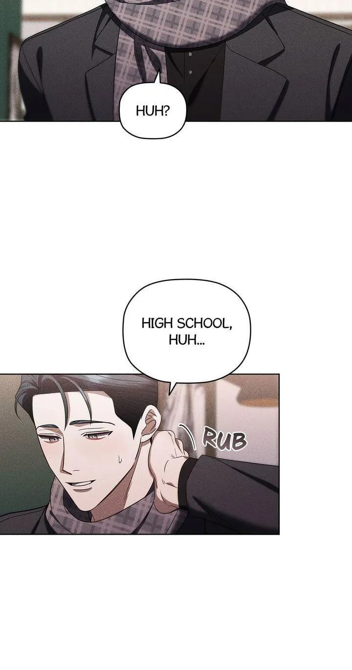 Romance in a Romance-less Era Chapter 40 page 42 - 