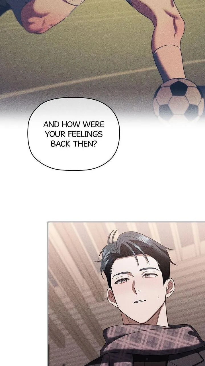 Romance in a Romance-less Era Chapter 40 page 44 - 