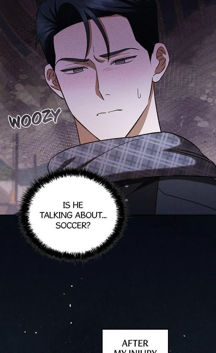 Romance in a Romance-less Era Chapter 40 page 46 - 