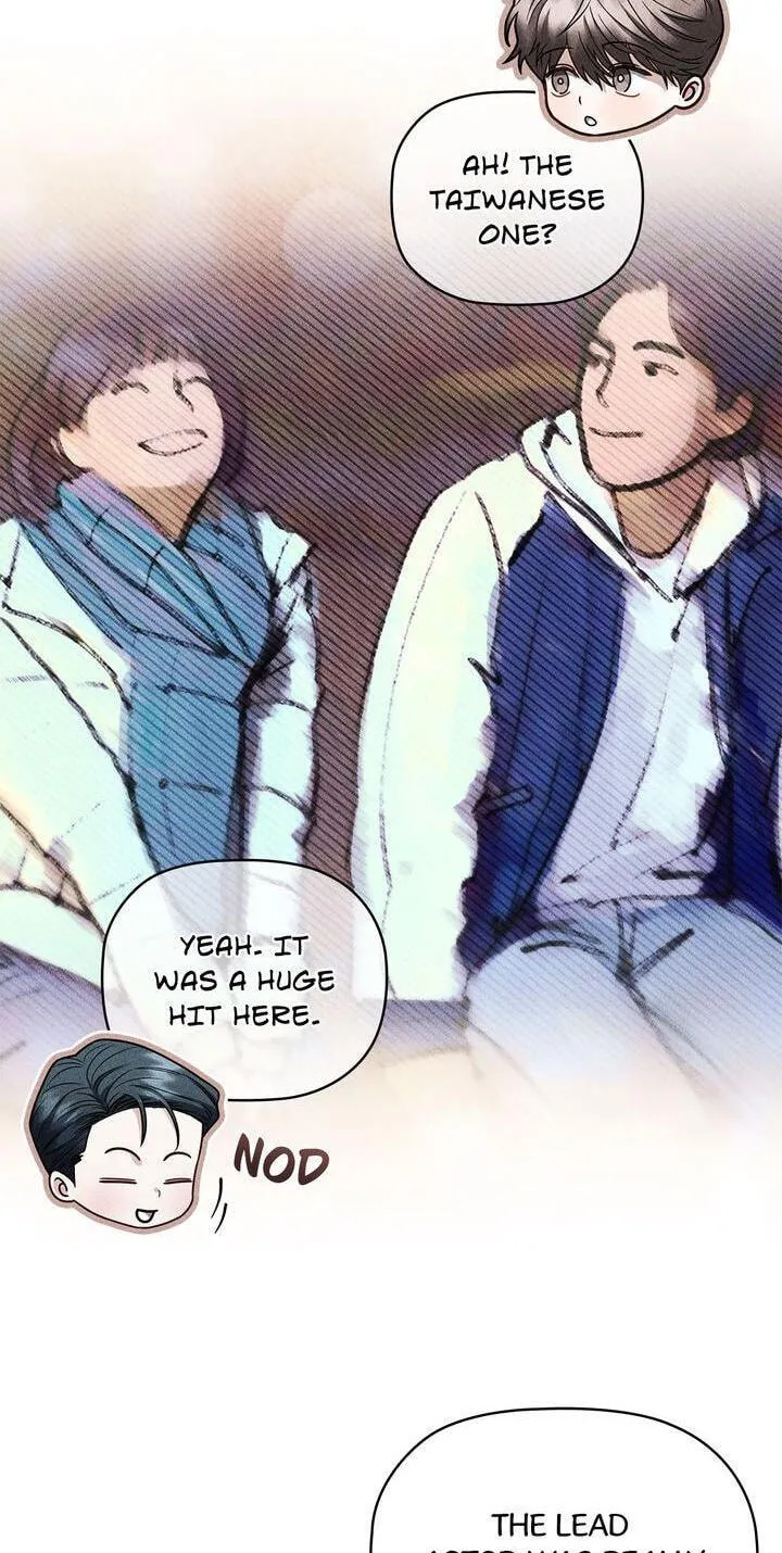 Romance in a Romance-less Era Chapter 40 page 6 - 