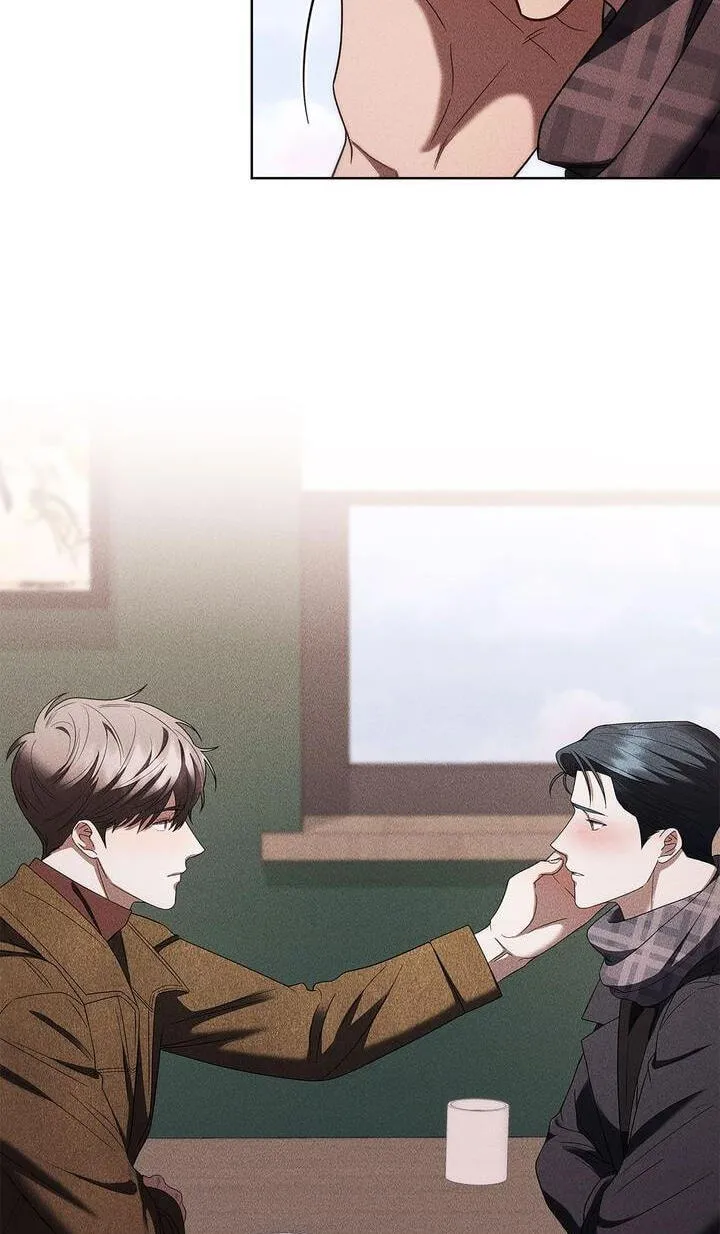 Romance in a Romance-less Era Chapter 40 page 53 - 
