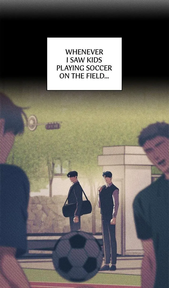 Romance in a Romance-less Era Chapter 40 page 56 - 