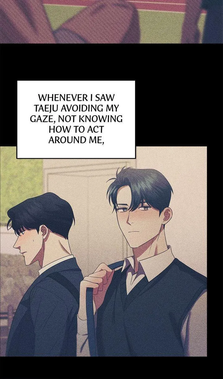 Romance in a Romance-less Era Chapter 40 page 57 - 
